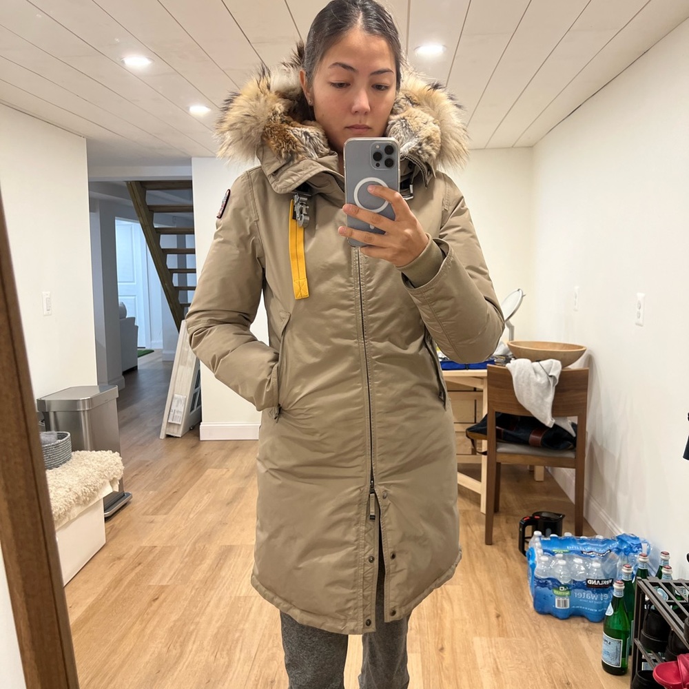 Parajumpers Jacket